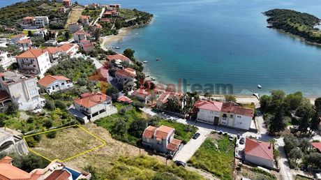 Οικόπεδο 402τ.μ. για πώληση-Νέα αγχίαλος