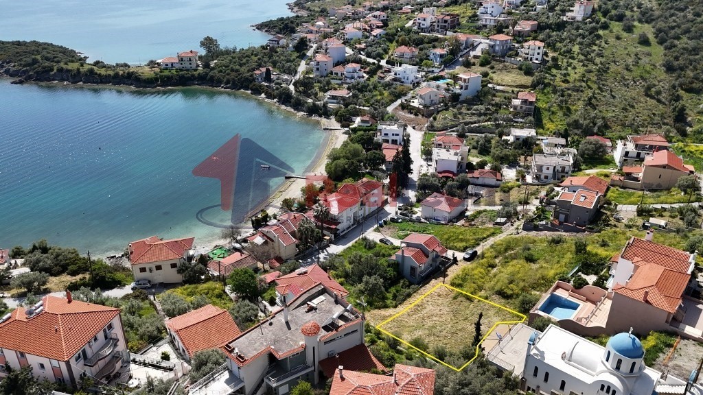 Οικόπεδο 402 τ.μ. πρός πώληση, Μαγνησία, Νέα Αγχίαλος