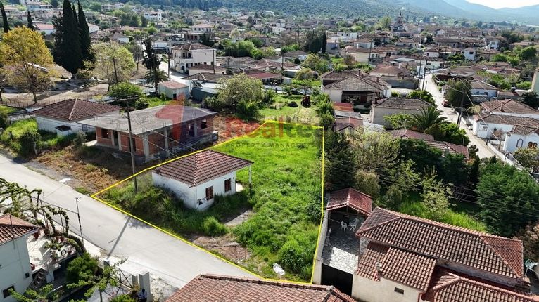 Μονοκατοικία 57 τ.μ. για πώληση, Μαγνησία, Σούρπη