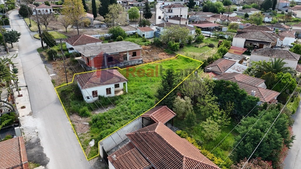 Μονοκατοικία 57 τ.μ. πρός πώληση, Μαγνησία, Σούρπη