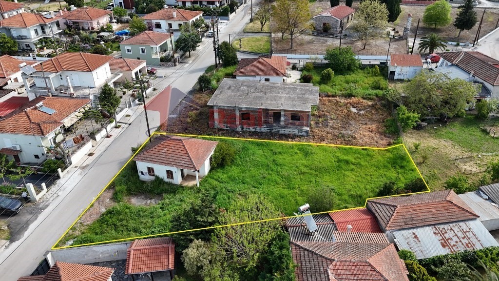 Μονοκατοικία 57 τ.μ. πρός πώληση, Μαγνησία, Σούρπη