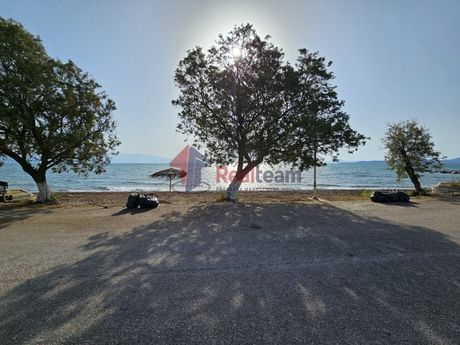 Parcel 700sqm for sale-Almiros