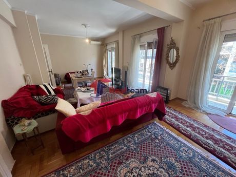Apartment 127sqm for sale-Pagkrati