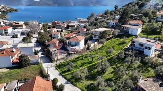 Οικόπεδο 615 τ.μ. για πώληση