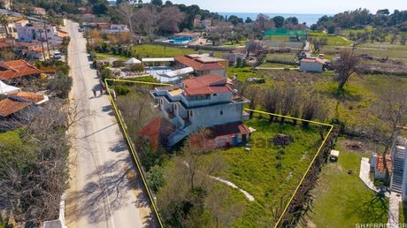 Hotel 271sqm for sale-Skiathos