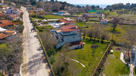 Detached home 271sqm for sale-Skiathos