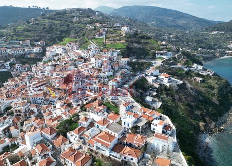 Detached home 98sqm for sale-Skopelos