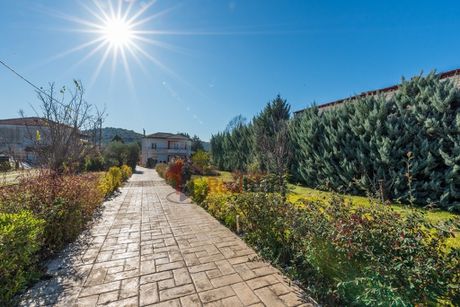 Detached home 209sqm for sale-Pteleos