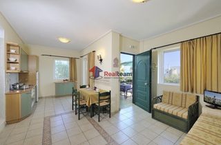 Ξενοδοχείο 928 τ.μ. προς πώληση, Χράνοι Αίπειας-thumb-9