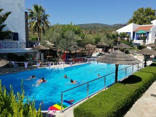 Ξενοδοχείο 928 τ.μ. προς πώληση, Χράνοι Αίπειας-thumb-3