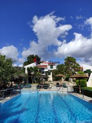 Ξενοδοχείο 928 τ.μ. προς πώληση, Χράνοι Αίπειας-thumb-1