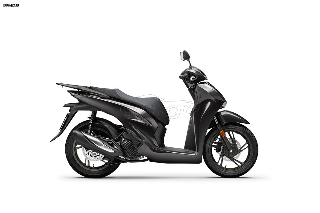 Honda SH 150i 2025