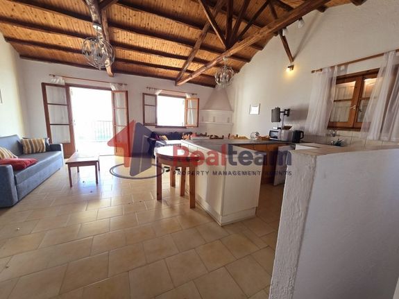 Μονοκατοικία 93,30 τ.μ. για πώληση, Σποράδες, Αλόννησος