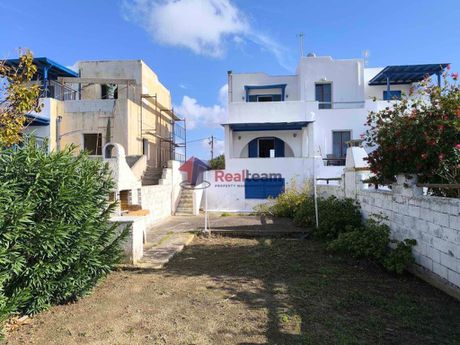 Maisonette 121sqm for sale-Naxos