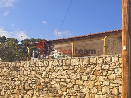 Detached home 45sqm for sale-Alonnisos