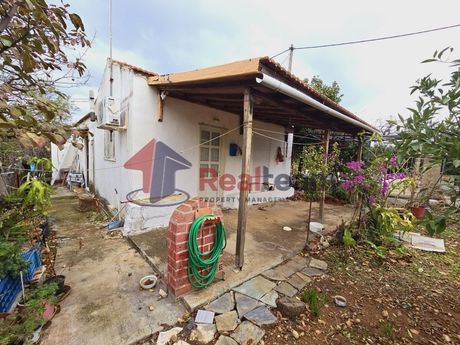 Detached home 75sqm for sale-Alonnisos