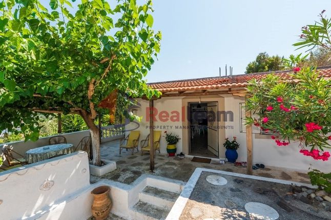Detached home 51 sqm for sale, Sporades, Alonnisos