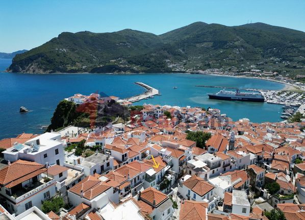 Detached home 77 sqm for sale, Sporades, Skopelos