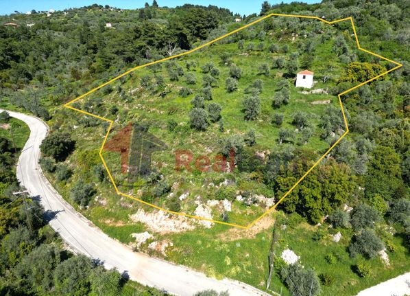 Αγροτεμάχια 10.485 τ.μ. για πώληση, Σποράδες, Σκόπελος