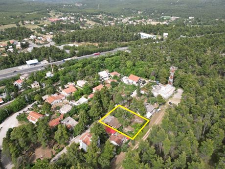 Detached home 450sqm for sale-Oropos