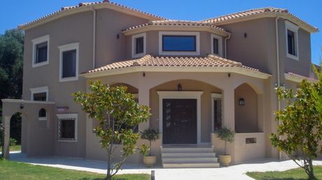 Villa 262sqm for sale-Kefalonia » Leivatho