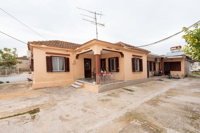 Detached home 134 sqm for sale, Magnesia, Karla