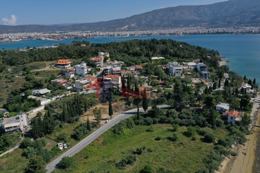 Οικόπεδο 797 τ.μ. προς πώληση, Νέες Παγασές