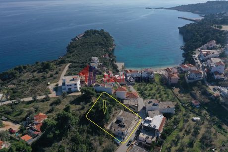 Building 396sqm for sale-Alonnisos