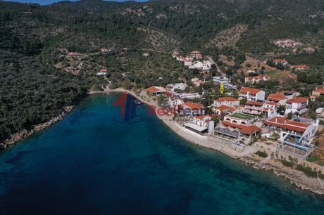 Detached home 213sqm for sale-Alonnisos