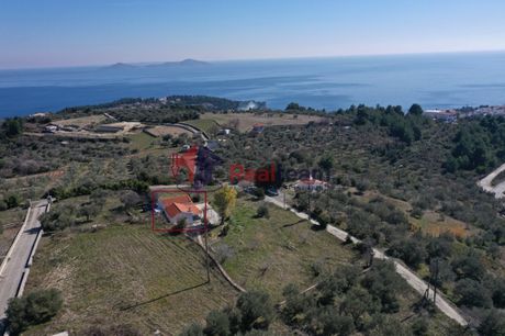 Detached home 60sqm for sale-Alonnisos