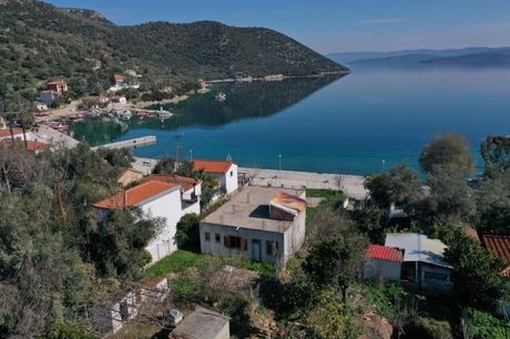 Detached home 113sqm for sale-Trikeri