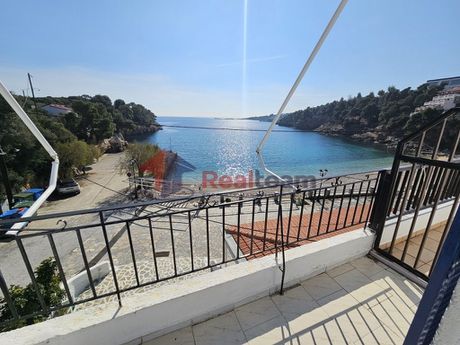 Detached home 333sqm for sale-Alonnisos