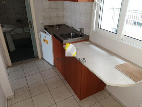 Studio 37sqm for rent-Patra » Agia Alexiotissa