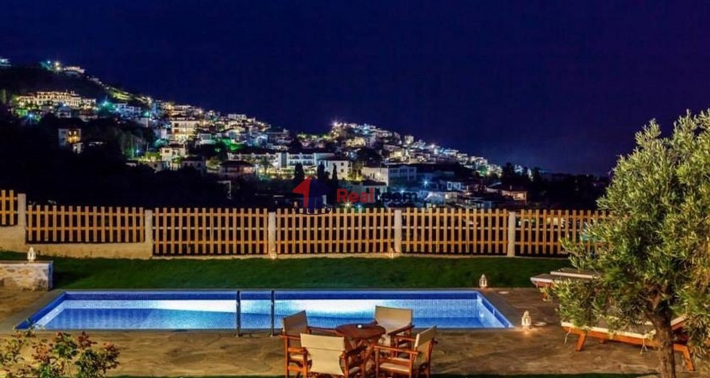 Βίλλα 300 τ.μ. πρός πώληση, Σποράδες, Σκόπελος
