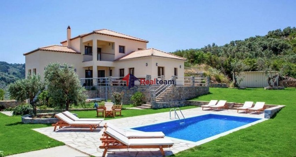 Βίλλα 300 τ.μ. πρός πώληση, Σποράδες, Σκόπελος