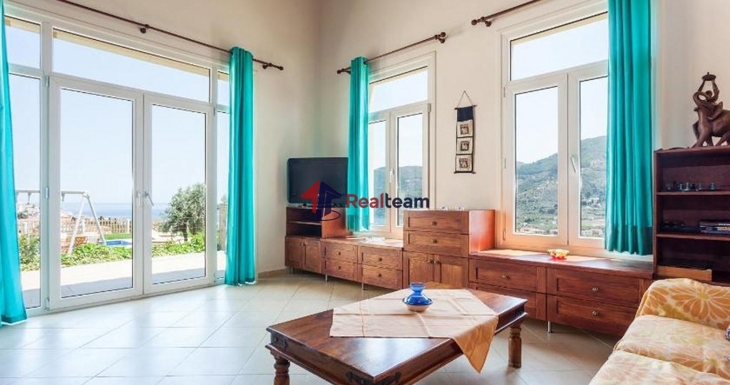Βίλλα 300 τ.μ. πρός πώληση, Σποράδες, Σκόπελος