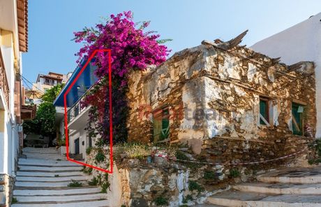 Detached home 86sqm for sale-Skopelos