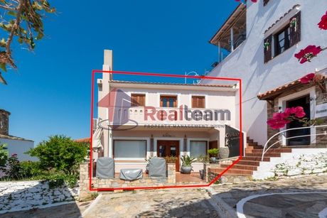 Store 123sqm for sale-Alonnisos