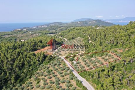 Detached home 40sqm for sale-Alonnisos