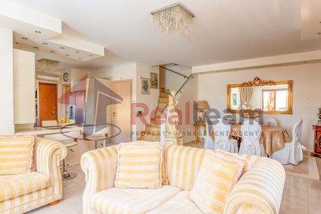 Villa 222sqm for sale-Agria