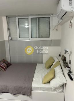 Διαμέρισμα 24τ.μ. για πώληση-Πατήσια » Όσιος λουκάς