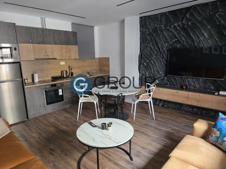 Apartment 55sqm for sale-Alexandroupoli » Center