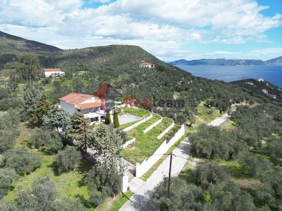 Detached home 157 sqm for sale, Magnesia, Pteleos