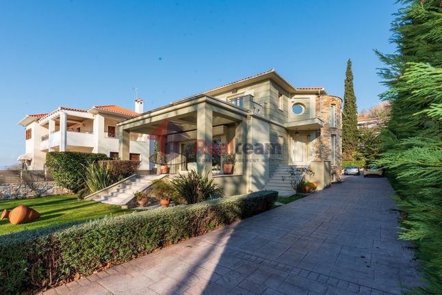 Detached home 430 sqm for sale, Magnesia, Iolkos