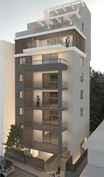 Κτίριο 625τ.μ. για πώληση-Αμπελόκηποι - πεντάγωνο