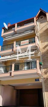 Maisonette 120sqm for sale-Polichni » Epektasi