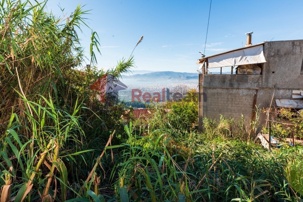 Οικόπεδο 160 τ.μ. προς πώληση, Άνω Βόλος