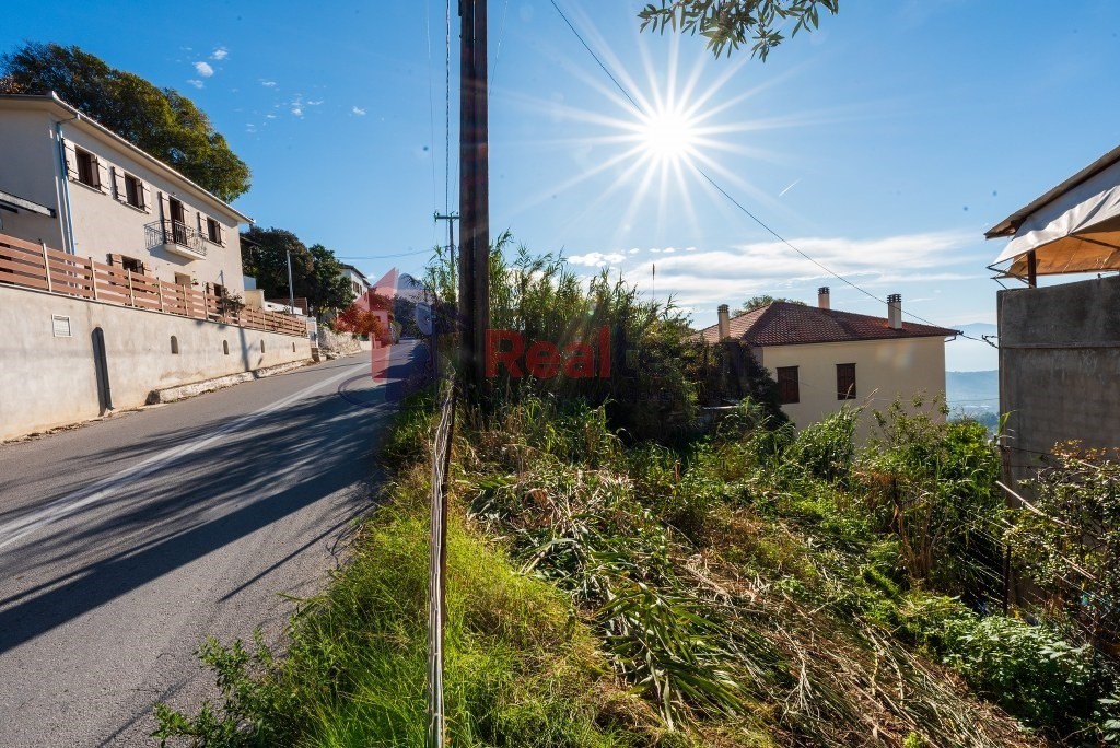 Οικόπεδο 160 τ.μ. προς πώληση, Άνω Βόλος