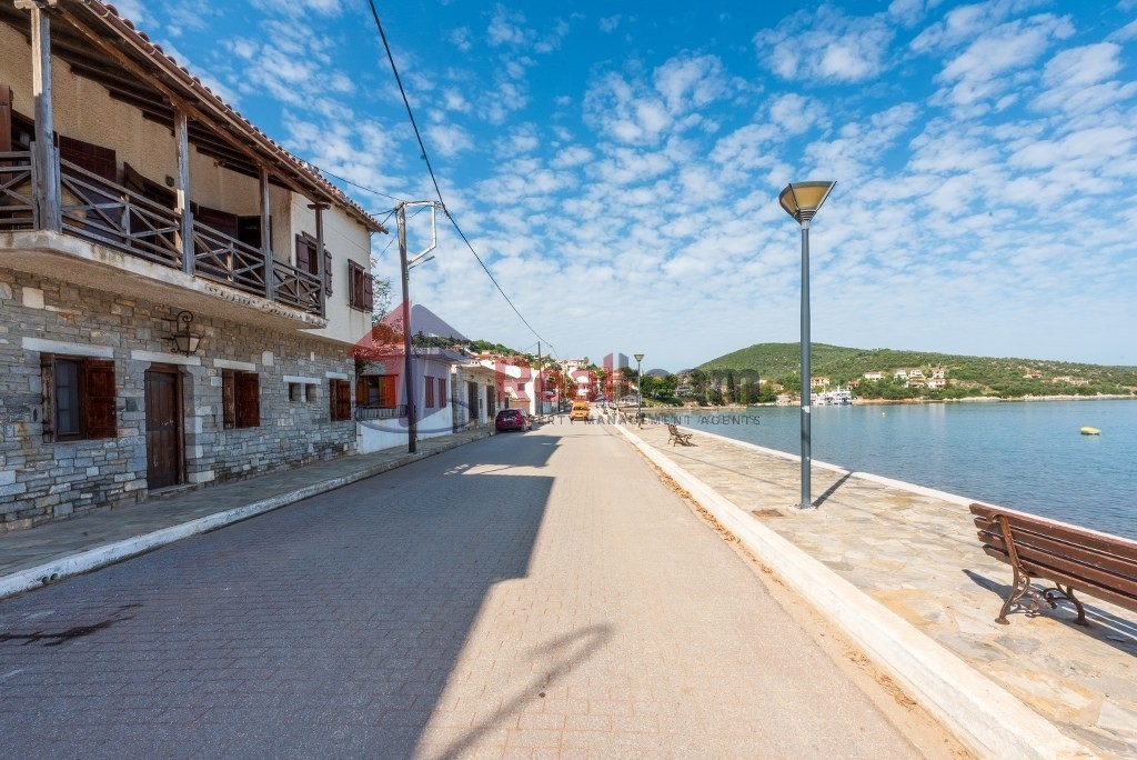 Μονοκατοικία 321 τ.μ. πρός πώληση, Μαγνησία, Σούρπη