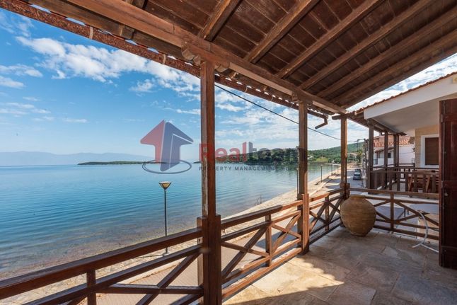 Detached home 321 sqm for sale, Magnesia, Sourpi